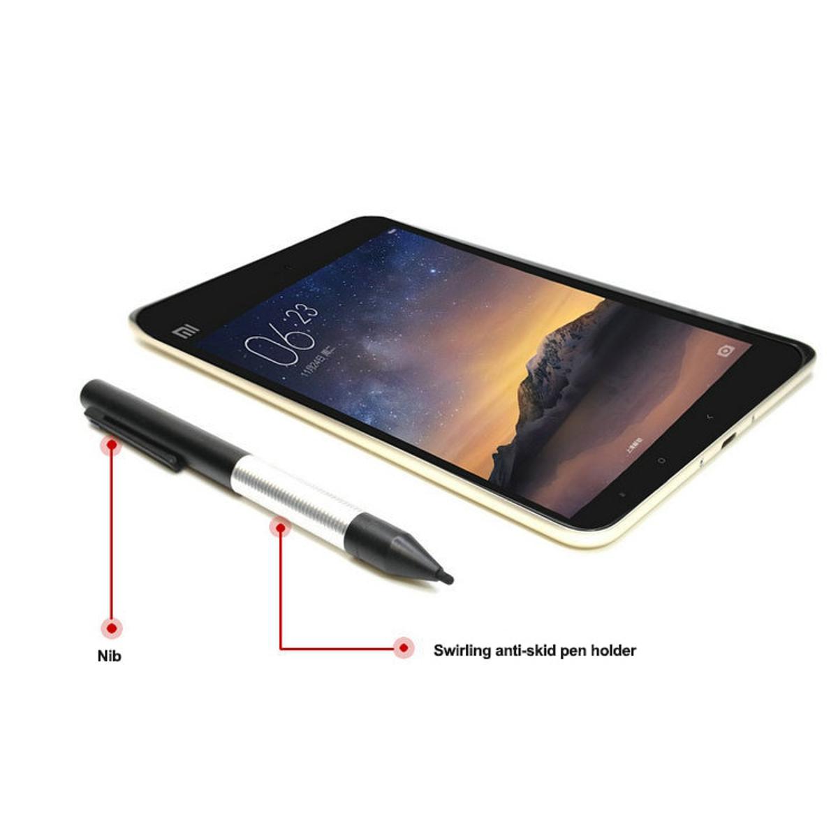 Active Pen Capacitive Touch Screen For HUAWEI Mediapad M3 Lite Stylus Pen Mobile Phone NIB