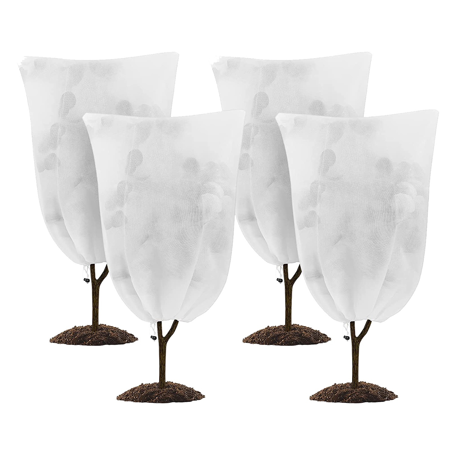 4 Pack Cv Freeze Ptect W C Wear Ft Ptect et rat C Cver utr. 