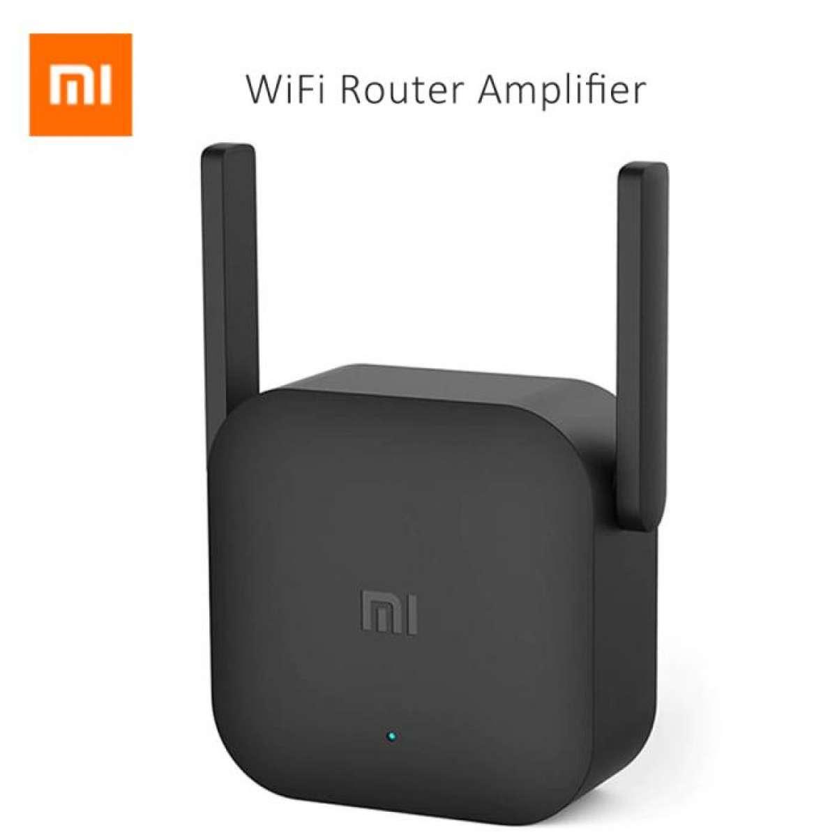 Innovative Appliance - For Mi WiFi Repeater Pro 2 Antenna 300M - Highly Durable - Upscaled Reliablity. 