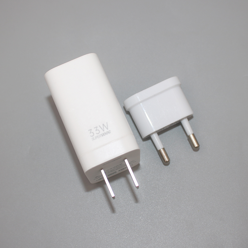 Original OPPO 11V 3A 33W Max Supervooc Fast Power Wall Charging Adapter for Reno 3 5 7 8 4G 4Z 5G A53 A57 A93 A96 1M USB C Cable Superman. 