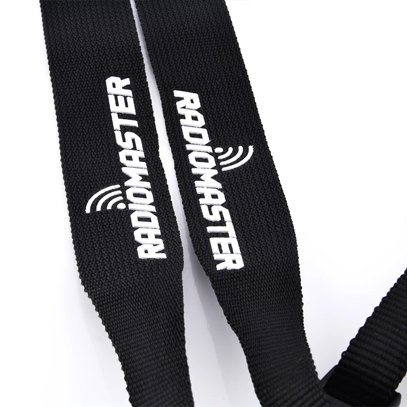 RADIOMASTER Transmitter Lanyard Neck Strap for TX16S TX16 TX12 Boxer Zorro. 
