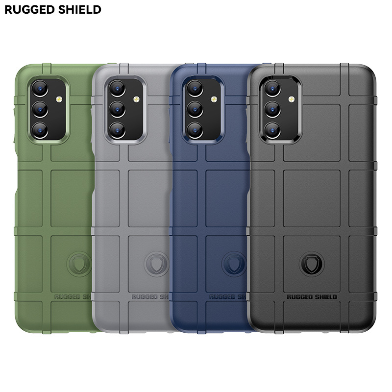 【ETOP】Rugged Shield Case For Oneplus 8 Pro Defender Armor Drop resistance Cover 1+8. 