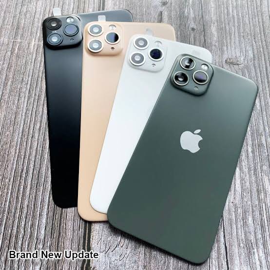 Lens Sticker Back Protector Film Modified Camera Cover Alloy Case For IPhone X XS MAX XR Seconds Change 11/ PRO/ MAX. 