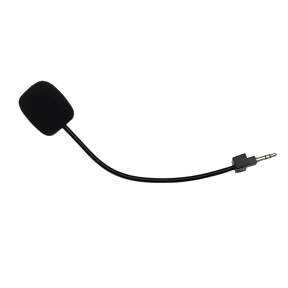Replacement 2.5mm Microphone Mic For Pdp Afterglow Ag9 Legendary Collection Sound Of Justice Ag 9 Armored Wireless Headset. 