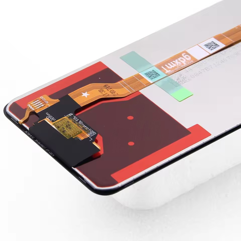 Top Quality LCD For OPPO Realme C65 4G 5G 12X Display Touch Screen Digitizer Assembly Replacement Parts 100% Tested. 