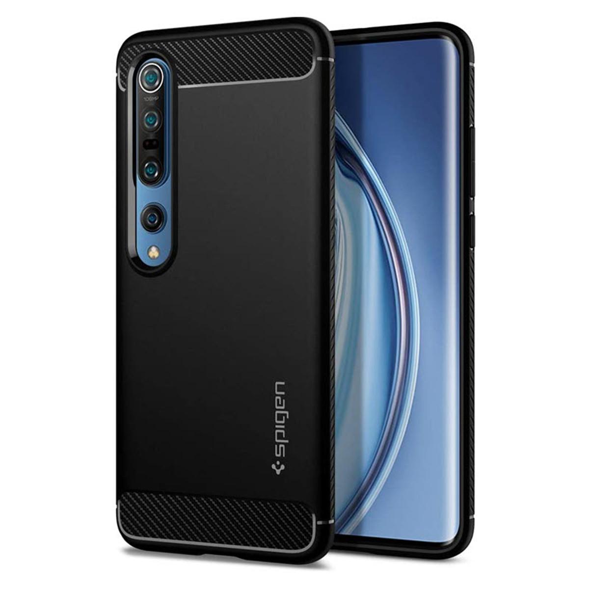 Spigen Rugged Armor Case Redmi Note Spigen Case Spigen Rugged