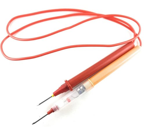 SWITCHGEAR Electronic Continuity Tester Mini. 