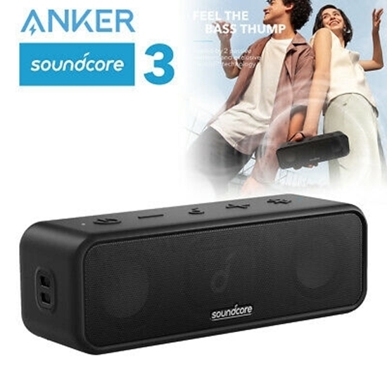 Anker Soundcore 3 最大75％オフ！ - スピーカー・ウーファー