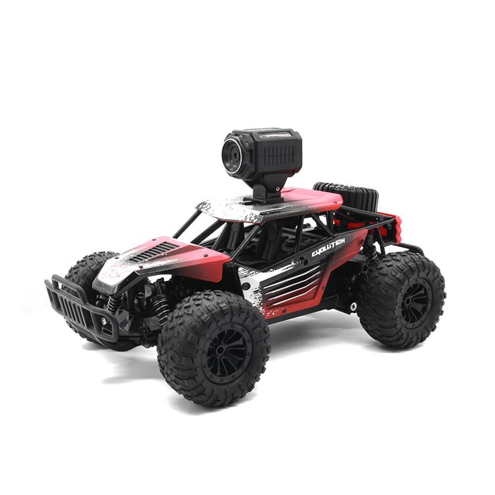 jd rc car