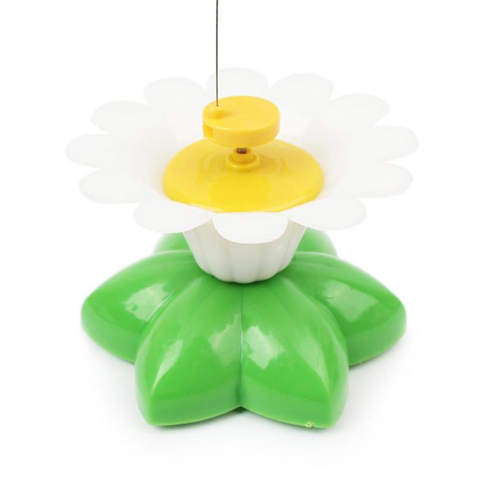 active   oy Automatic Rotating  Flying  erfly Electric Hummingbird Flying Rotating erfly color:Hummingbird specification:Random color. 
