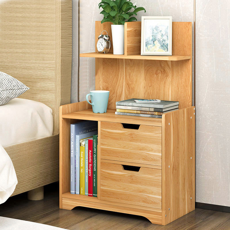 Bed Side Table For Bed Room By Furnizone. 