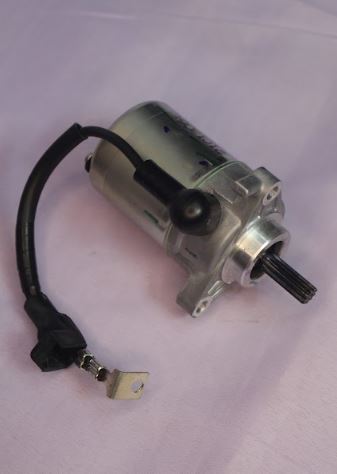 Self Starter Motor for Yamaha FZ V1 & Fazer V1. 
