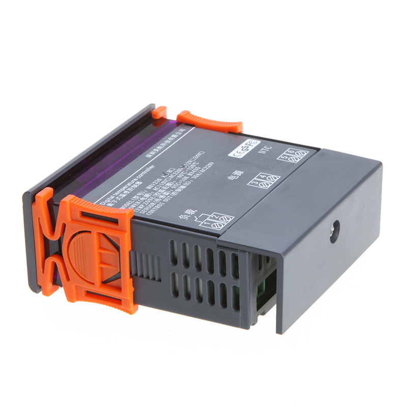 30A 220V Digital Temperature Controller Thermocouple -40�C to 120�C with Sensor. 
