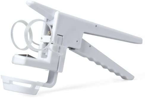 EZCracker Handheld Egg Cracker. 