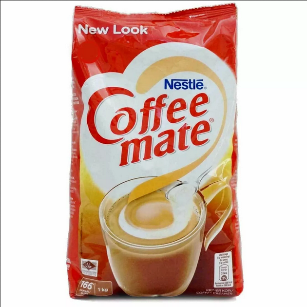 Coffee Mate Creamer 1kg(Thailand)
