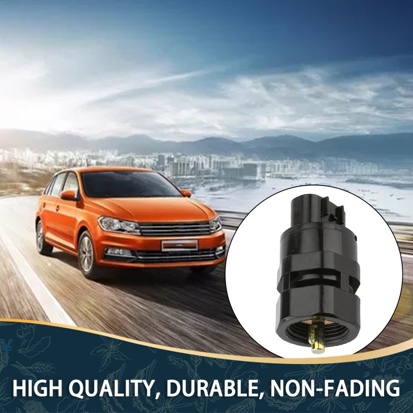 LALA Auto Car Parts Speed Sensor for ISUZU Rodeo Pickup Trooper SLX 8971297040. 