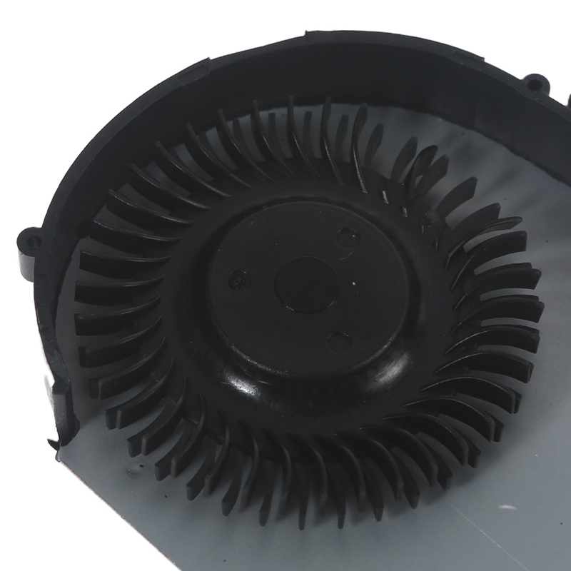 CPU GPU Fan Laptop Cooling Fan for Dc 5V 0.5A 5-pin for lenovo ThinkPad T430 T430i Laptop Part 04X3787 04W3267 0B41086. 