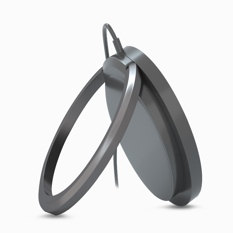 15W Magnetic Wireless Charging for Infinix Note 40 Pro / Note 40 Pro+ / Note 40 40S Wireless Charger Stand for MagCharge. 
