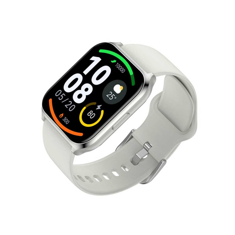 Haylou Watch 2 Pro BT Calling Smart Watch. 