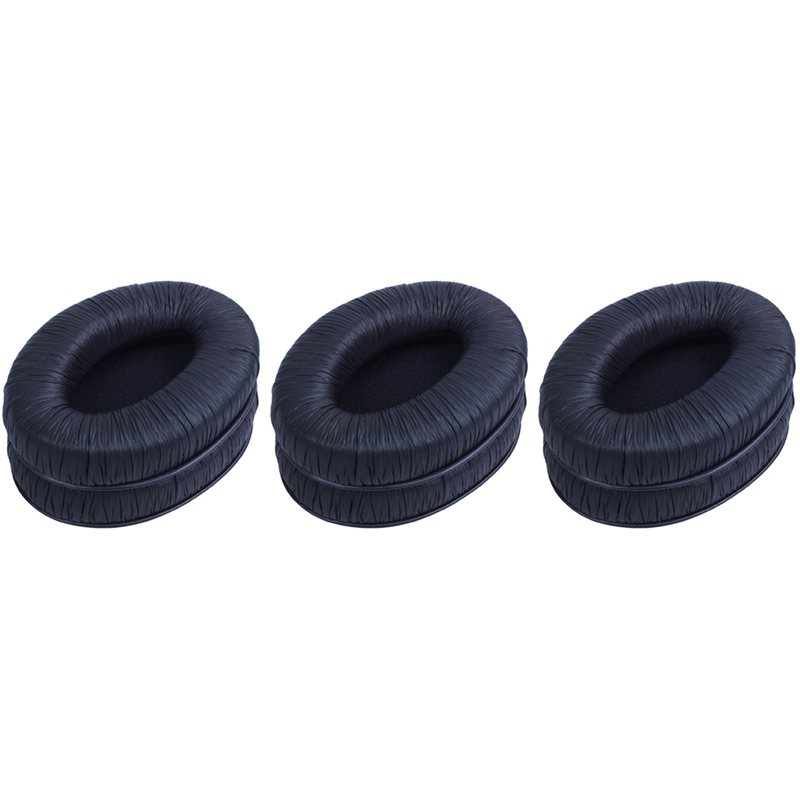 3X Replacement Ear Pads Cushion for HD280 HD 280 PRO Headphones