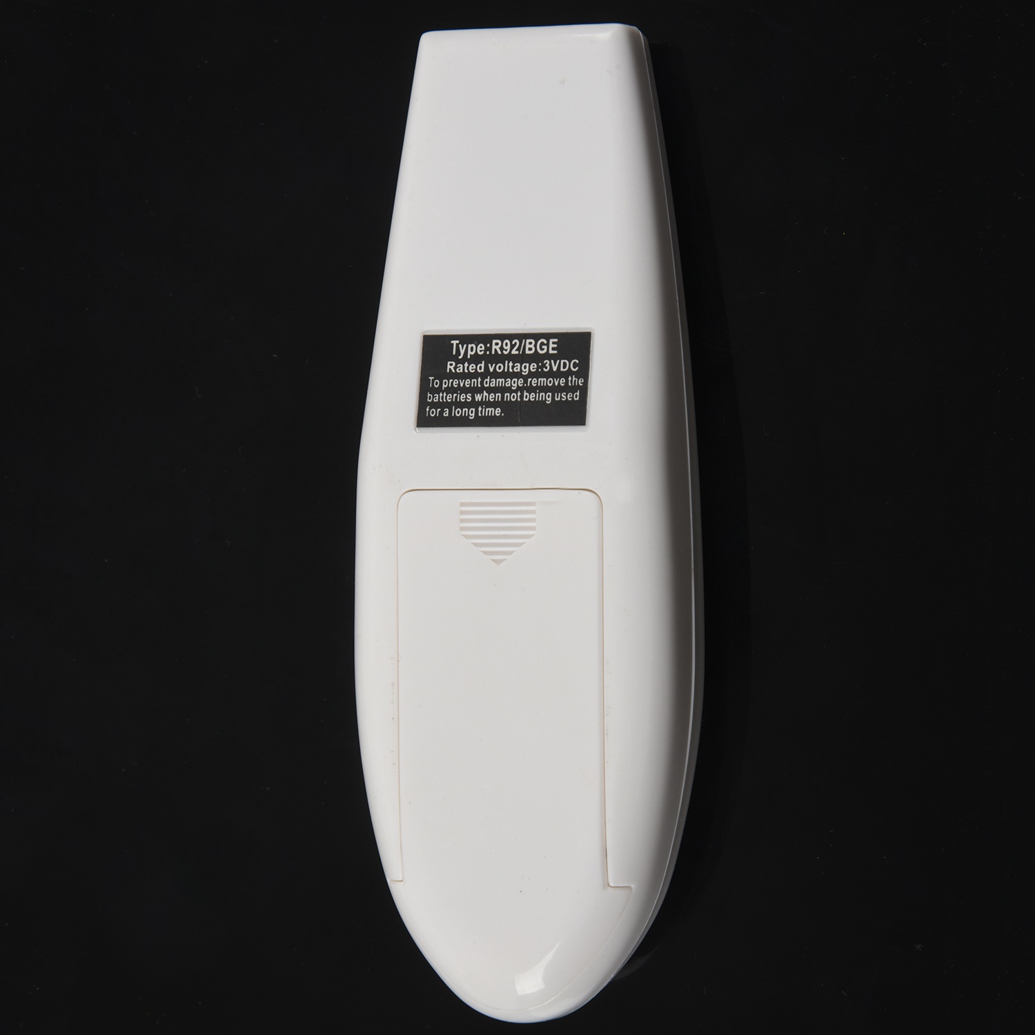 Remote Control for Air Conditioner YORK R91 / BGCE R91 / BGE R92. 