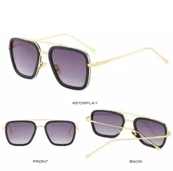 new fashion sunglasses