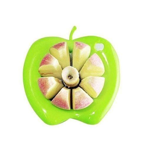 Multi-color Easy Apple Fruit Slicer. 