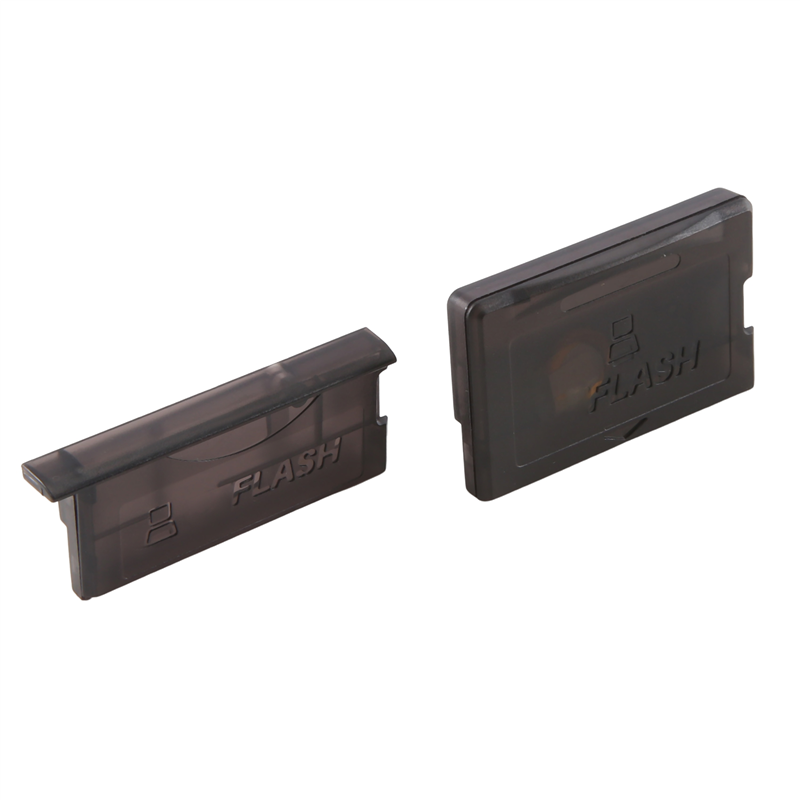 For EZ-FLASH for /GBASP/GBM Supports FAT16/FAT32/EXFAT Support 2GB-128GB Parts Game Cassette. 