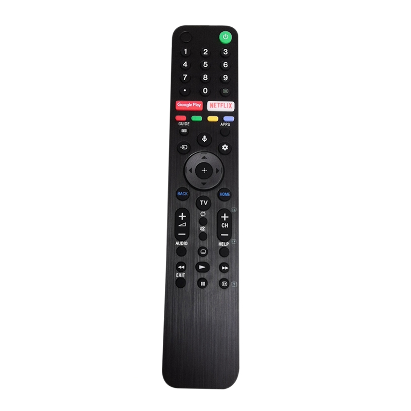 Voice Control Remote,Suitable for Sony Voice Remote Control