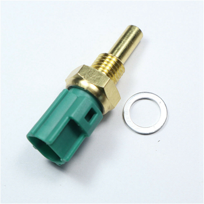 10X Coolant Temperature Sensor Sender Switch for Ford Mazda Lexus Toyota Suzuki Chevrolet Pontiac SU4007 8942235010 TX40