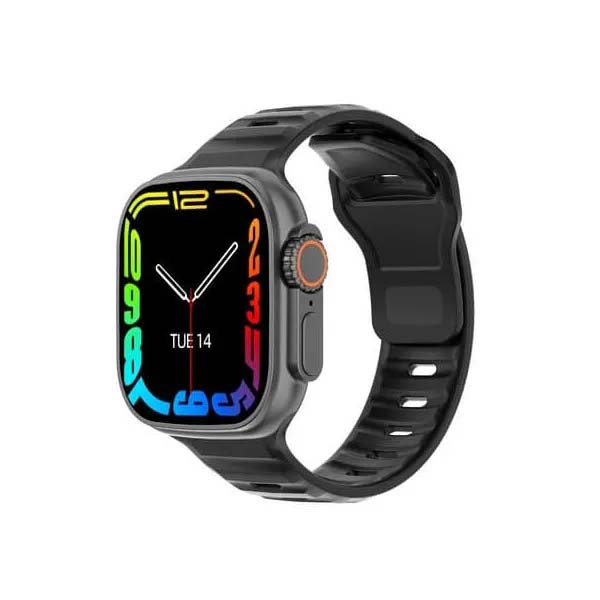 Dt no1 DT8 ultra smart watch Smart Watch