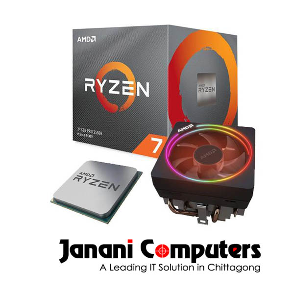 Amd Ryzen 7 3700 Купить