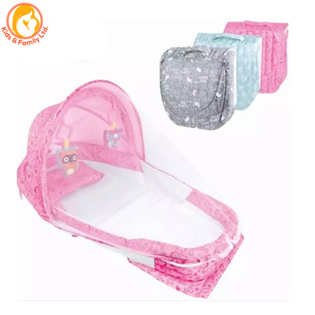ibaby separated bed