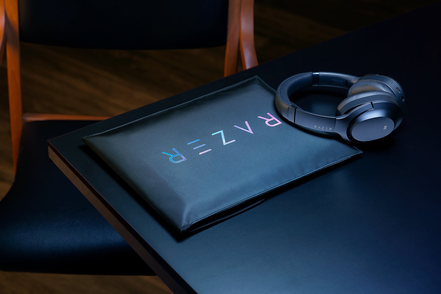 Razer Blade Sleeve V2 Protective Case For Laptops 13.3 '', 15.6 '', 17.3 ''. 