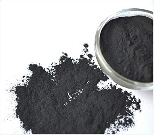 Activated Carbon Powder 100gm use for multipurpose of Activated Carbons. 
