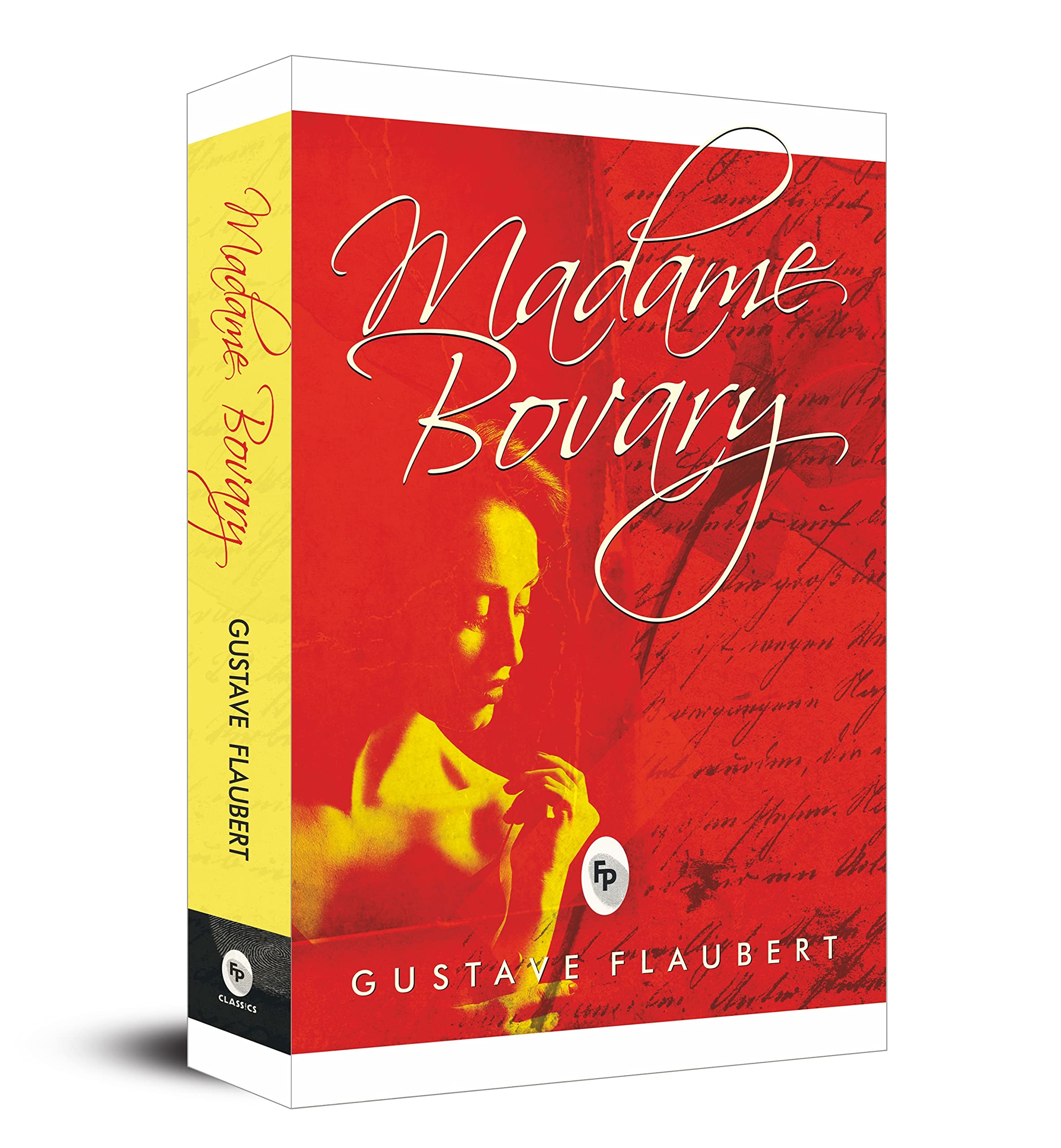 Madame Bovary Paperback
