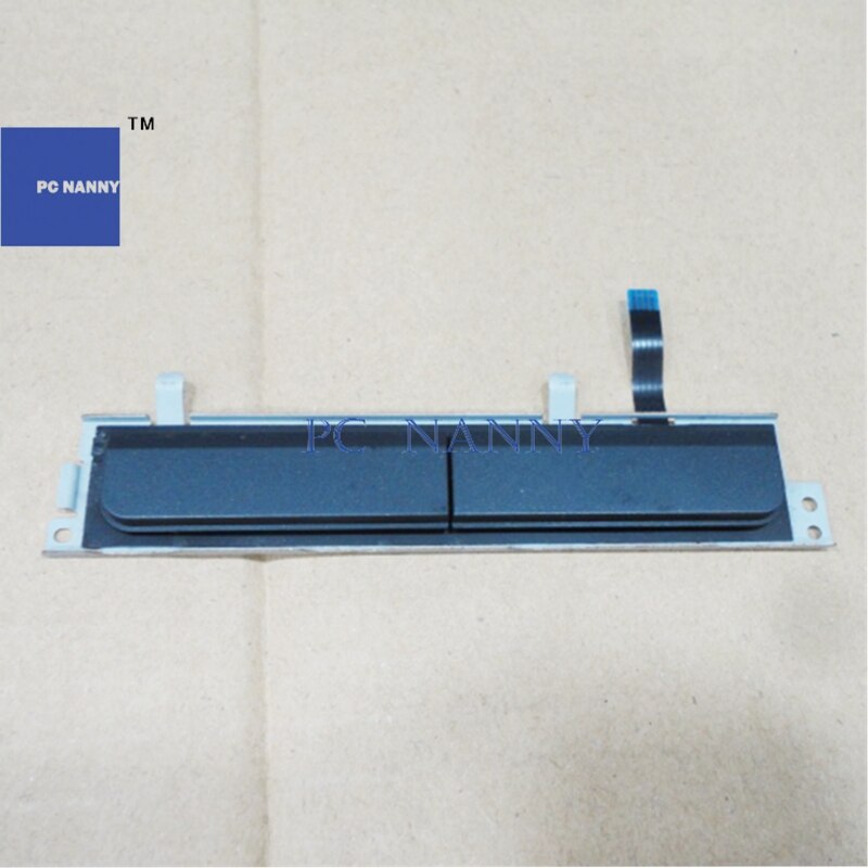 for Dell Vostro 3550 V3550 Usb Audio LAN Ethernet power button Board Touchpad trackpad touch board Left Right Button Click pad. 