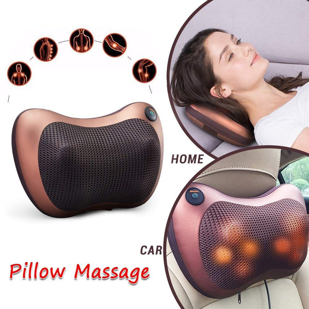 Pillow 2025 massage machine