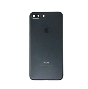 For Apple iPhone 7 Plus / 7G Plus Mobile Back Shell / Casing / Back Panel - Phone - Camera