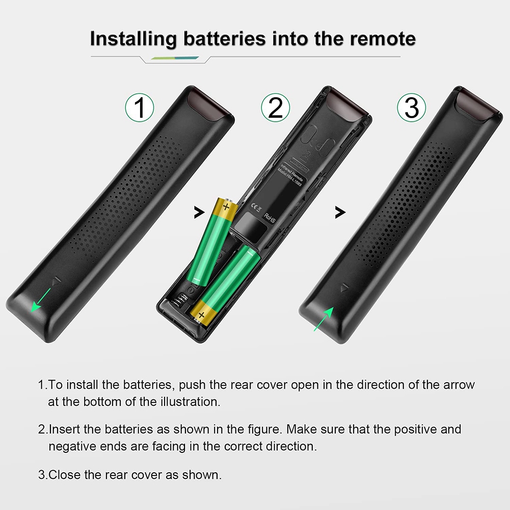 Universal Remote Control for Samsung TV LED QLED UHD HDR LCD Frame HDTV 4K 8K 3D Smart TV, with Buttons for Netflix, WWW. 