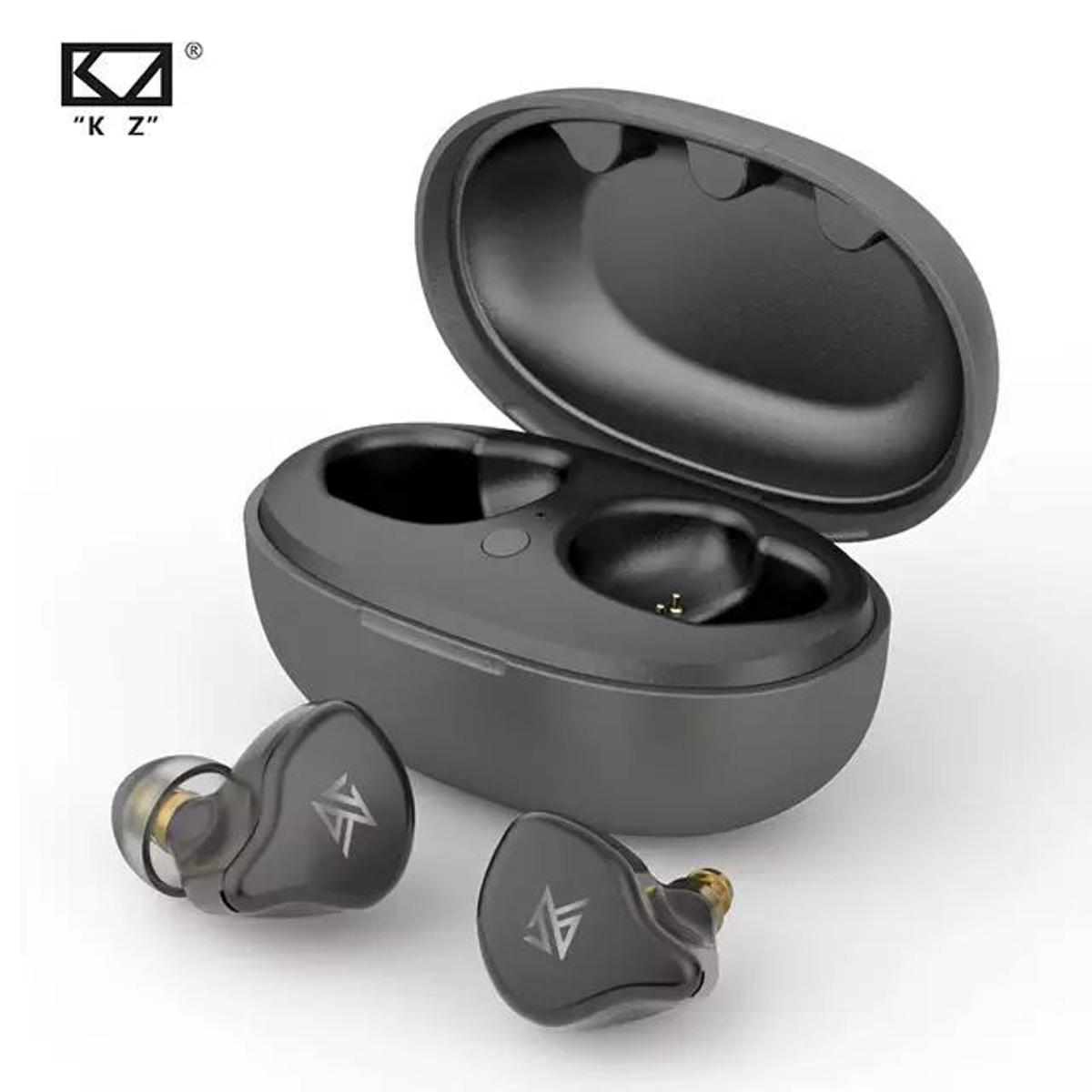 KZ S1 Dynamic Hybrid Driver Unit TWS Earbuds