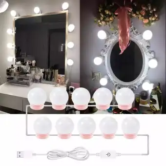 buy vanity mirror with lights
