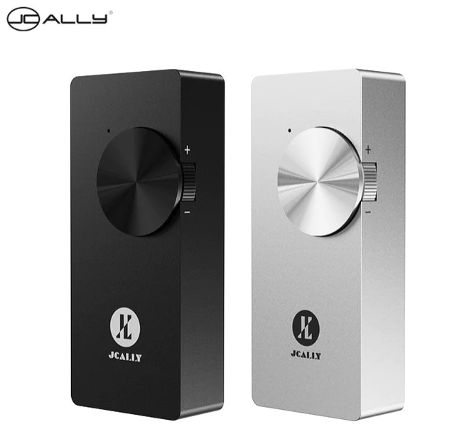 Jcally Ap10 Dac Lightning Dongle