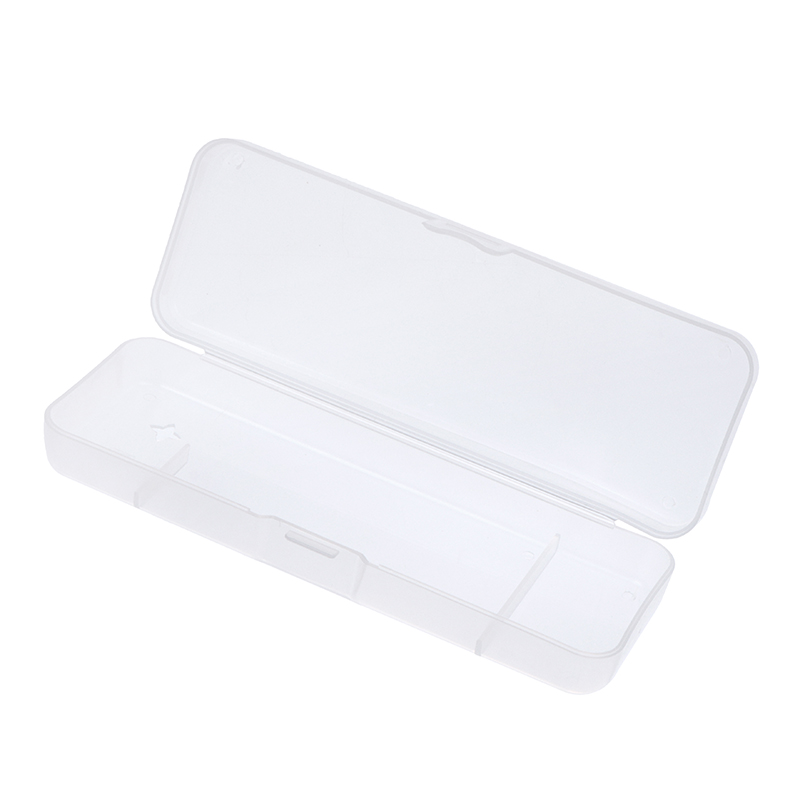 Men's Shaver Storage Box Portable Travel Razor Case Shaving Box Containers. 