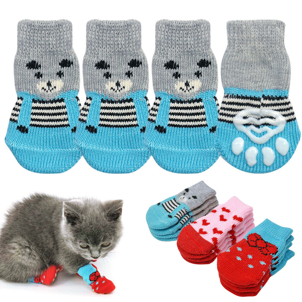 pet pic socks