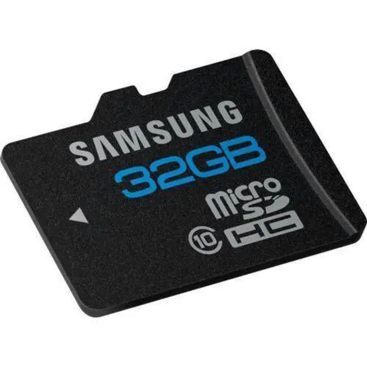 Micro Sd Class 10 Memory Card 16Gb 32Gb 64Gb - Memory Card