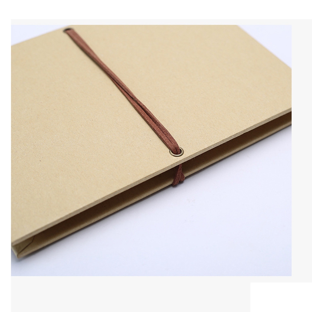 1 Scrapbook Photo Album Retro Style Truck Cover Accordion Foldable Photo Album DIY Scrapbook Handmade Crafts. 