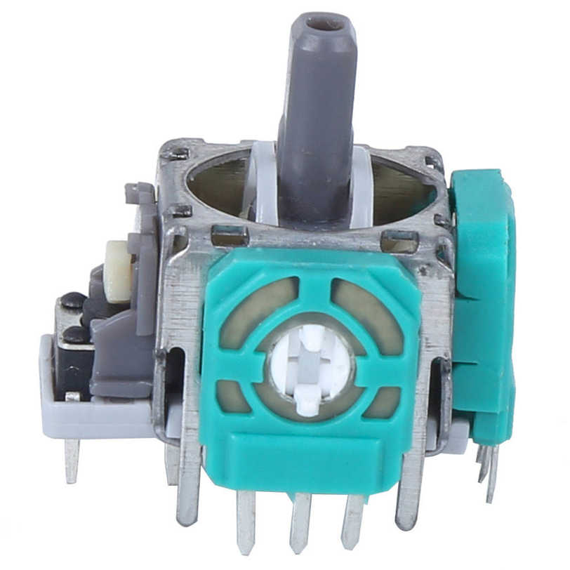 Analog Stick Joystick repair parts for <span><span>Xbox One</span></span>. 