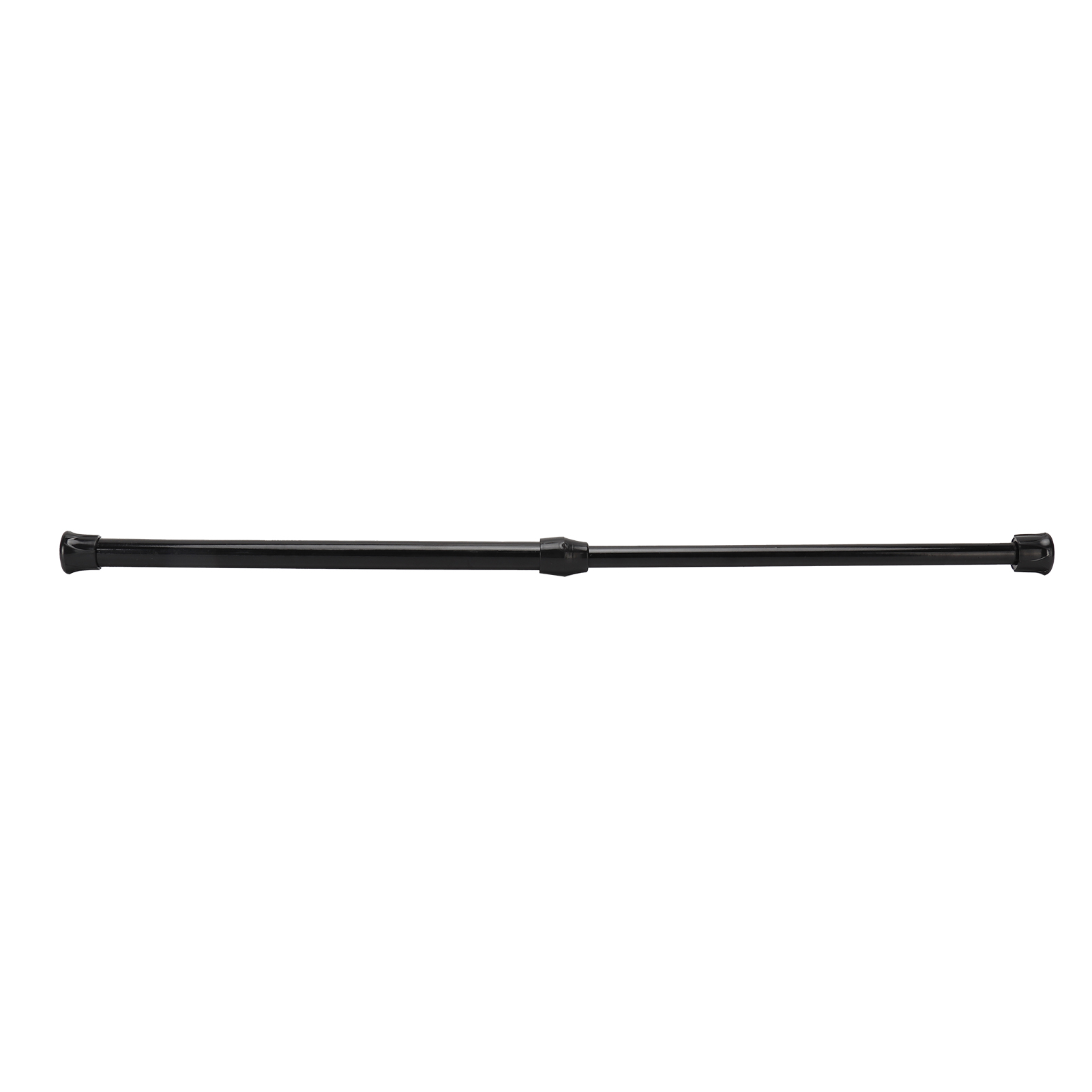 Window Curtain Rail Telescopic Spring Tension Rod For Kitchen Bathroom Wardro EO. 