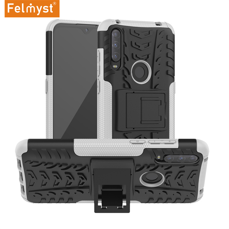For alcatel 3L (2020) Mobile phone case ultra-thin soft shockproof buffer anti fingerprint mixed whole-body protective cover simple atmosphere. 